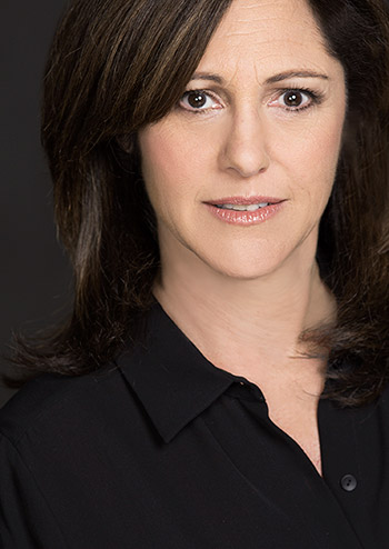 Gerri Helfman
